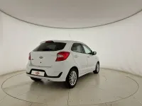 Usata Ford Ka Plus Ultimate 85 CV (62 kW) 2019 Bianco Utilitaria