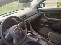 Usata Audi A4 Ambiente 140 CV (102 kW) 2005 Station wagon