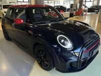 Usata Mini John Cooper Works 231 CV (169 kW) 2023 Mini yours enigmatic black met Utilitaria