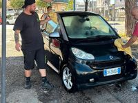 Usata Smart ForTwo Coupé 71 CV (52 kW) 2011 Utilitaria