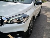 usata Suzuki SX4 S-Cross S-Cross 1.6 DDiS Top