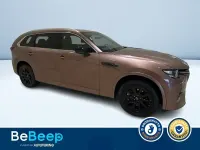 Nuova Mazda CX-80 Homura-Line 249 CV (183 kW) 2025 Marrone metallizzato SUV