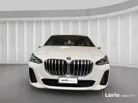 Usata BMW 218 M Sport 149 CV (109 kW) 2025 Bianco Coupé