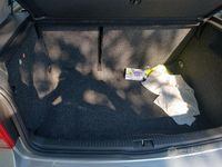 Usata VW Golf IV 2000 Grigio Berlina