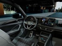 Nuova VW Tiguan R-line Plus 150 CV (110 kW) 2025 SUV