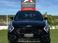 Usata Kia Sportage GT-Line 136 CV (100 kW) 2023 Nero SUV