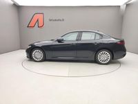 Usado Alfa Romeo Giulia Business 160 HP (117 kW) 2022 Preto Sedan