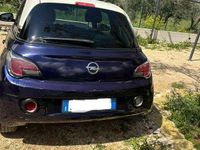 Usata Opel Adam Jam 70 CV (51 kW) 2014 Utilitaria