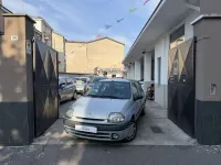 Usata Renault Clio LIMITED 58 CV (42 kW) 1999 Other Berlina