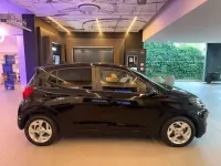 Usata Hyundai i10 Prime 67 CV (49 kW) 2020 Nero Utilitaria