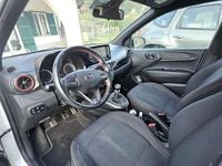 Usata Hyundai i10 N Line 101 CV (74 kW) 2021 Utilitaria
