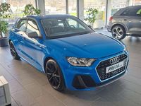 Usata Audi A1 S-Line 207 CV (152 kW) 2022 Other SUV