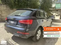 Usata Audi Q3 Business 140 CV (102 kW) 2014 SUV