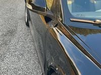 Usata Volvo C30 109 CV (80 kW) 2009 Nero Utilitaria