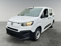 Nuova Fiat Doblò 131 CV (96 kW) 2025 Bianco Monovolume