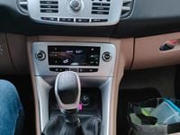Usata Lancia Delta 140 CV (102 kW) 2011 Grigio Utilitaria
