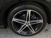 Usata Mercedes A180 Night 122 CV (89 kW) 2019 Monovolume