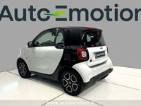 usata Smart ForTwo Electric Drive Youngster