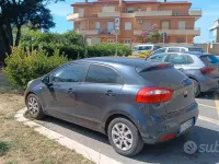 Usata Kia Rio 85 CV (62 kW) 2013 Berlina