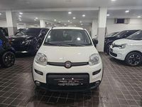 Usata Fiat Panda City Life 71 CV (52 kW) 2023 Alpine white Utilitaria