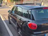 Usata Fiat 500L 120 CV (88 kW) 2014 Monovolume