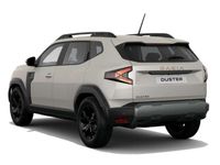 Nuova Dacia Duster Extreme 140 CV (102 kW) 2026 Sandstone SUV