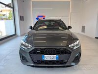 Usata Audi A4 S-Line 231 CV (169 kW) 2019 Grigio Station wagon
