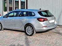 usata Opel Astra 1.6 CDTI 136CV S&S Sports Tourer Cosmo