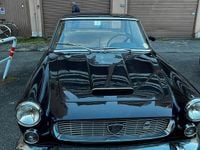 Usata Lancia Flaminia 1960 Blu Coupé