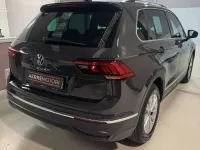 Usata VW Tiguan Life 150 CV (110 kW) 2023 Grigio SUV