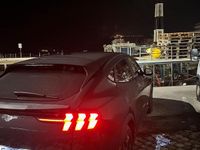 Usata Ford Mustang 269 CV (197 kW) 2021 Nero SUV