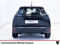 Usata Peugeot 2008 Active 102 CV (75 kW) 2024 Nero SUV