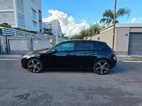 Usata Mercedes A200 Premium 2024 Nero Berlina