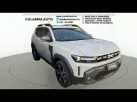Nuova Dacia Duster Journey 120 CV (88 kW) 2026 Beige SUV
