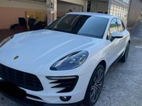 Usata Porsche Macan 252 CV (185 kW) 2018 SUV