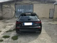 Usata Audi A3 S-Line 116 CV (85 kW) 2020 Berlina