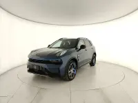 Usata Lynk & Co 01 179 CV (131 kW) 2024 Bluazzurro SUV