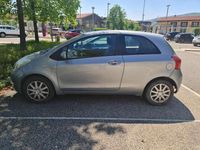 Usata Toyota Yaris Sol 90 CV (66 kW) 2006 Berlina
