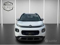 Occasion Citroën C3 Aircross Shine 102 PK (75 kW) 2020 Wit SUV