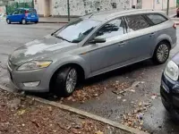 Usata Ford Mondeo 140 CV (102 kW) 2008 Station wagon