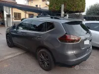 Usata Nissan X-Trail Acenta Premium 131 CV (96 kW) 2016 Grigio SUV