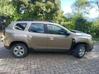 usata Dacia Duster 1.5 dCi 110CV 4x4 Comfort