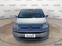 Usata VW e-up! 61 kW (83 CV) 2020 Grigio Utilitaria
