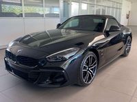 Nuova BMW Z4 Efficient Dynamics 197 CV (144 kW) 2026 Nero Cabrio