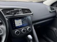Usata Renault Kadjar 150 CV (110 kW) 2020 Grigio SUV