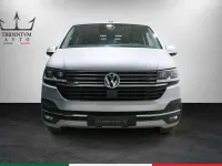 Usata VW Multivan Highline 204 CV (150 kW) 2021 Argento Monovolume