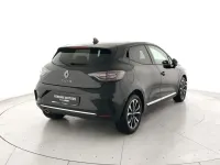 Usata Renault Clio Techno 91 CV (66 kW) 2025 Nero Utilitaria