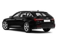 Usata Audi A6 Business 204 CV (150 kW) 2023 Nero Station wagon