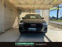 usata Audi Q3 II 2018 35 1.5 TFSI MHEV BUSINESS ADVANCED S-TRONI