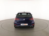 Usata VW Golf VII Highline 130 CV (95 kW) 2019 Blu